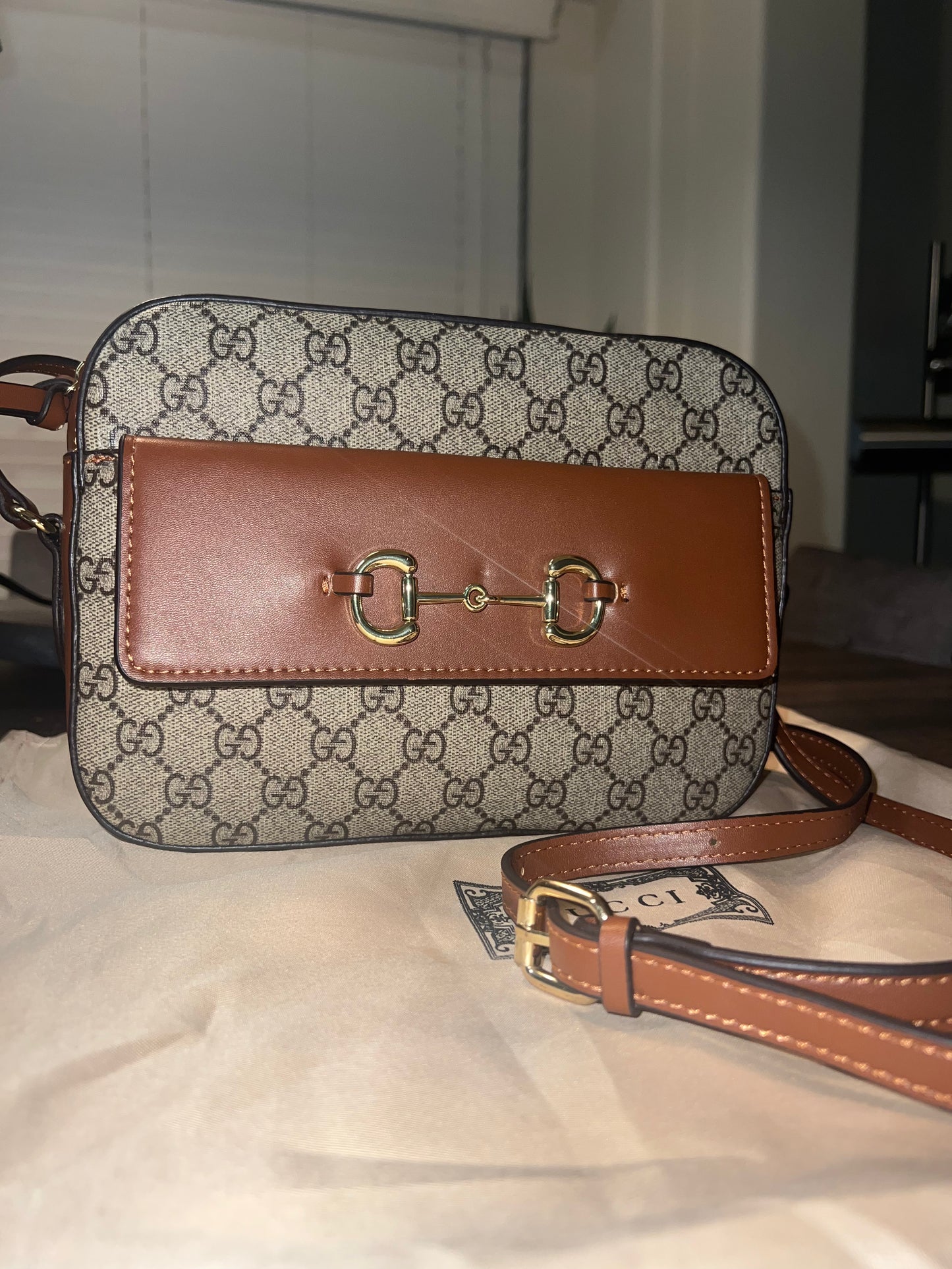 Crossbody #2