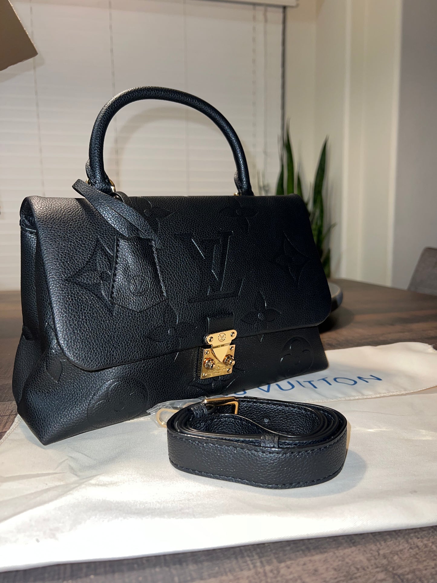Shoulder Bag #1