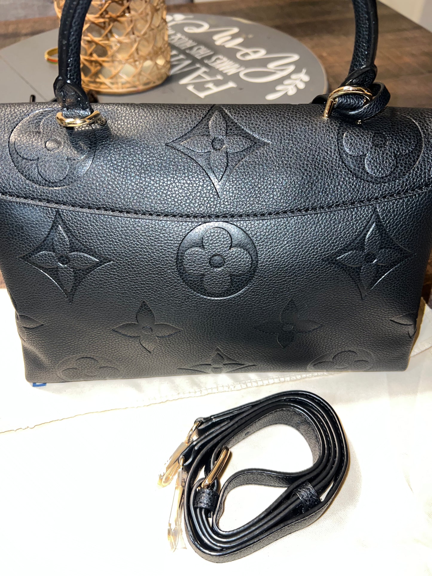 Shoulder Bag #1