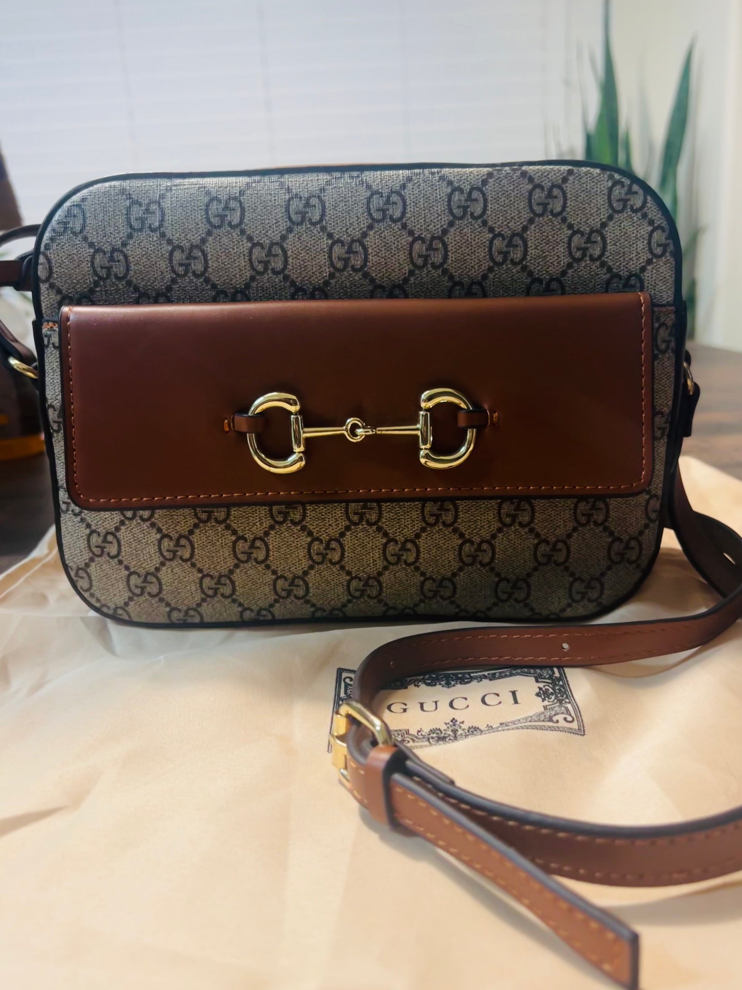 Crossbody #2